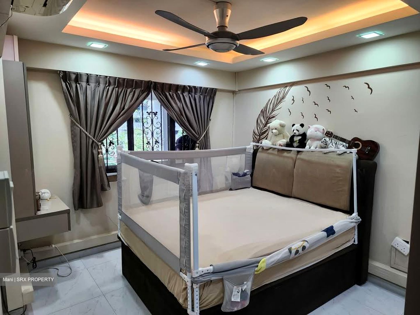 Blk 241 Jurong East Street 24 (Jurong East), HDB 3 Rooms #596704681